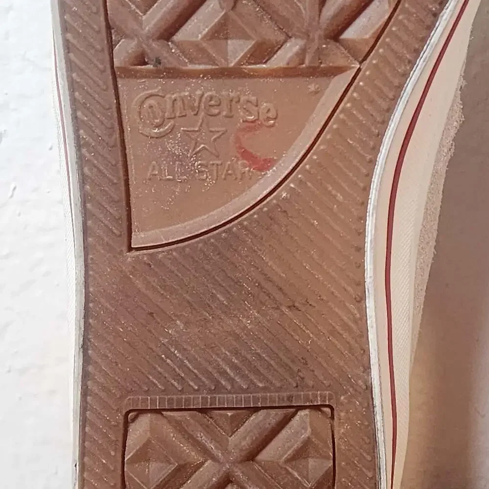Converse one star